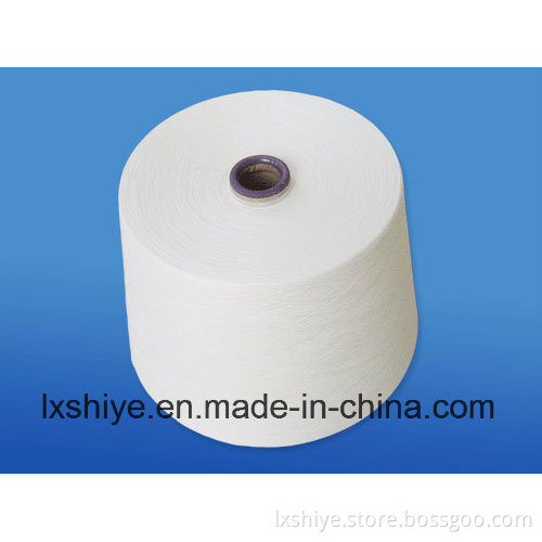 Wool/Acrylic/Nylon Blended Yarn